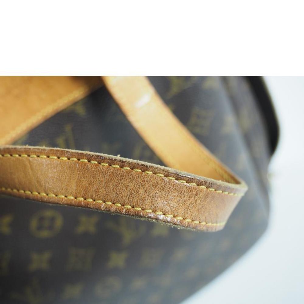 Louis Vuitton Excursion Monogram Duffel Brown - image 7